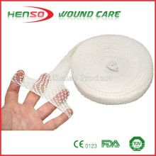 HENSO Elastic Disposable Net Bandage